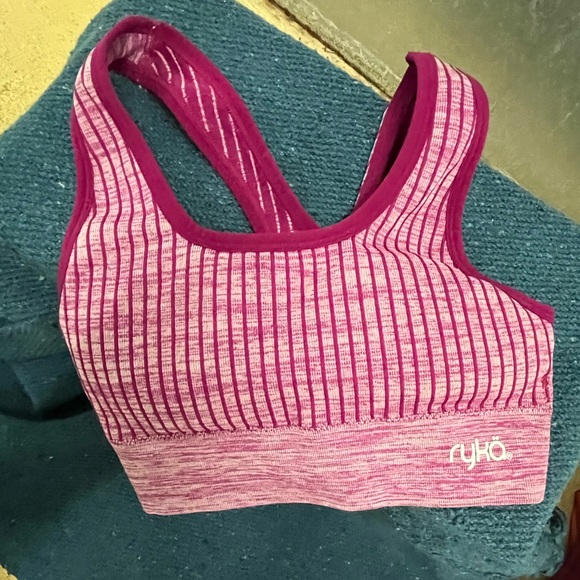 Ryko women’s sports bra/athletic top size s/p - Picture 1 of 6